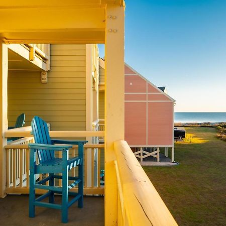 Willa Sunset Blvd Caswell Beach Zewnętrze zdjęcie