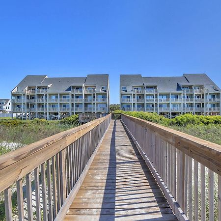 Willa Sunset Blvd Caswell Beach Zewnętrze zdjęcie