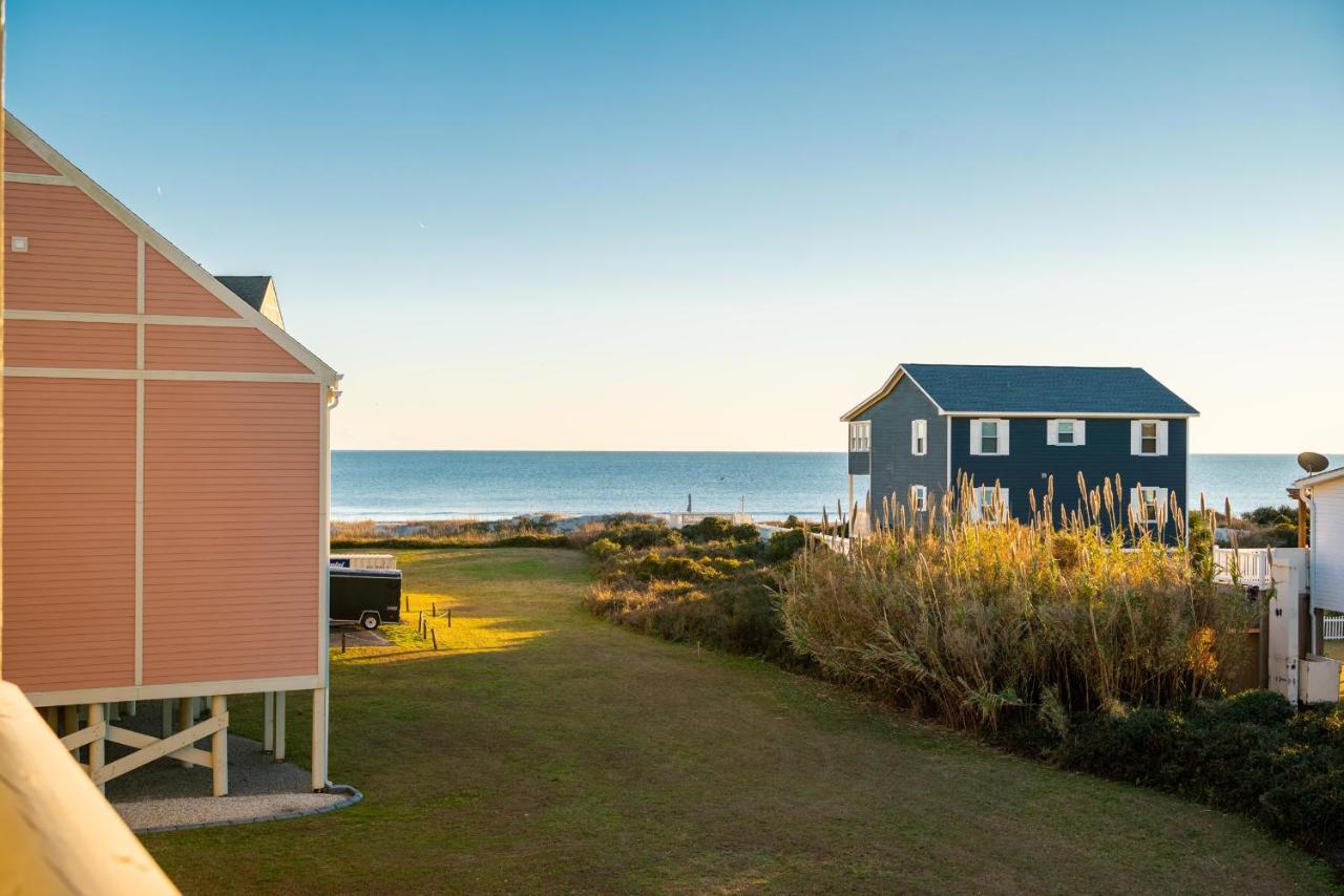 Willa Sunset Blvd Caswell Beach Zewnętrze zdjęcie
