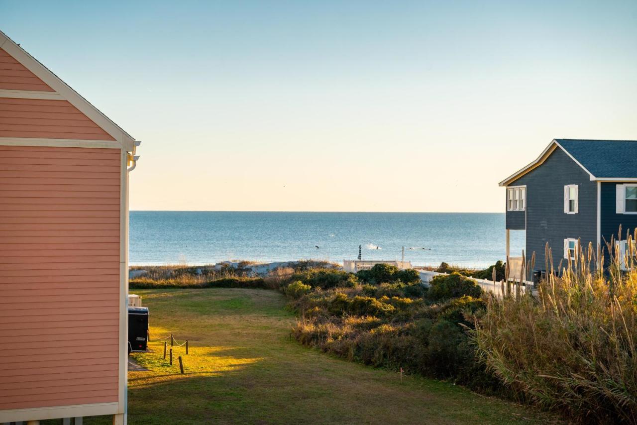 Willa Sunset Blvd Caswell Beach Zewnętrze zdjęcie