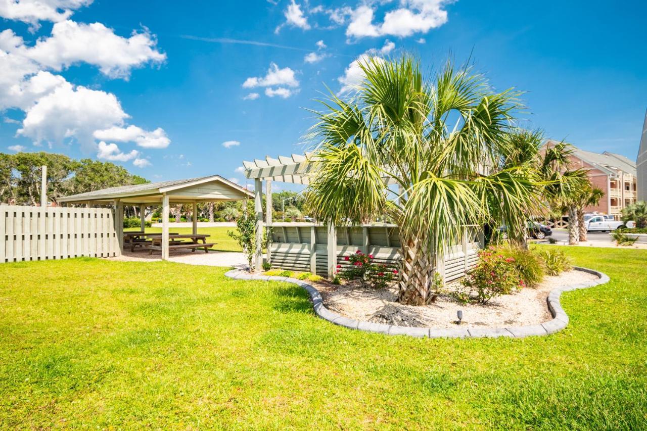 Willa Sunset Blvd Caswell Beach Zewnętrze zdjęcie