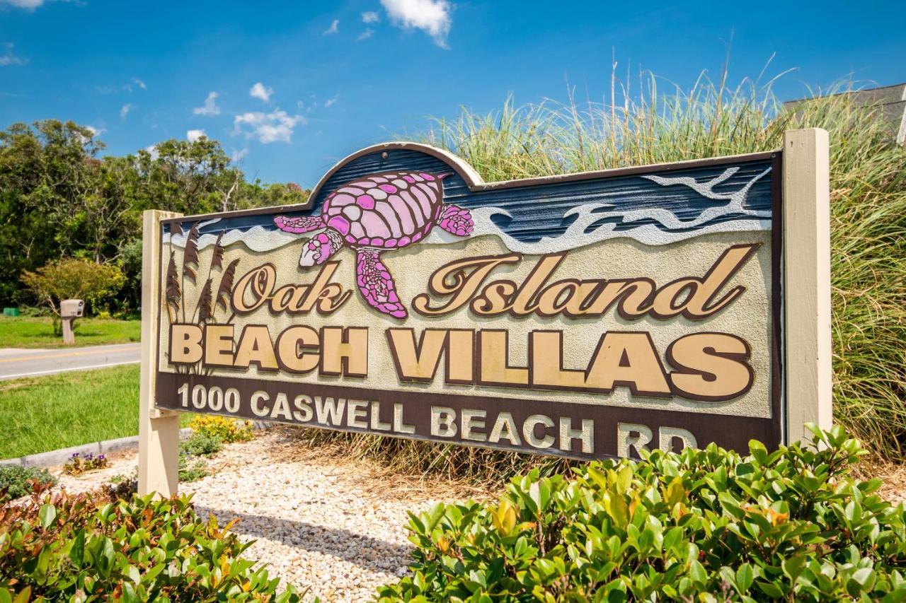 Willa Sunset Blvd Caswell Beach Zewnętrze zdjęcie