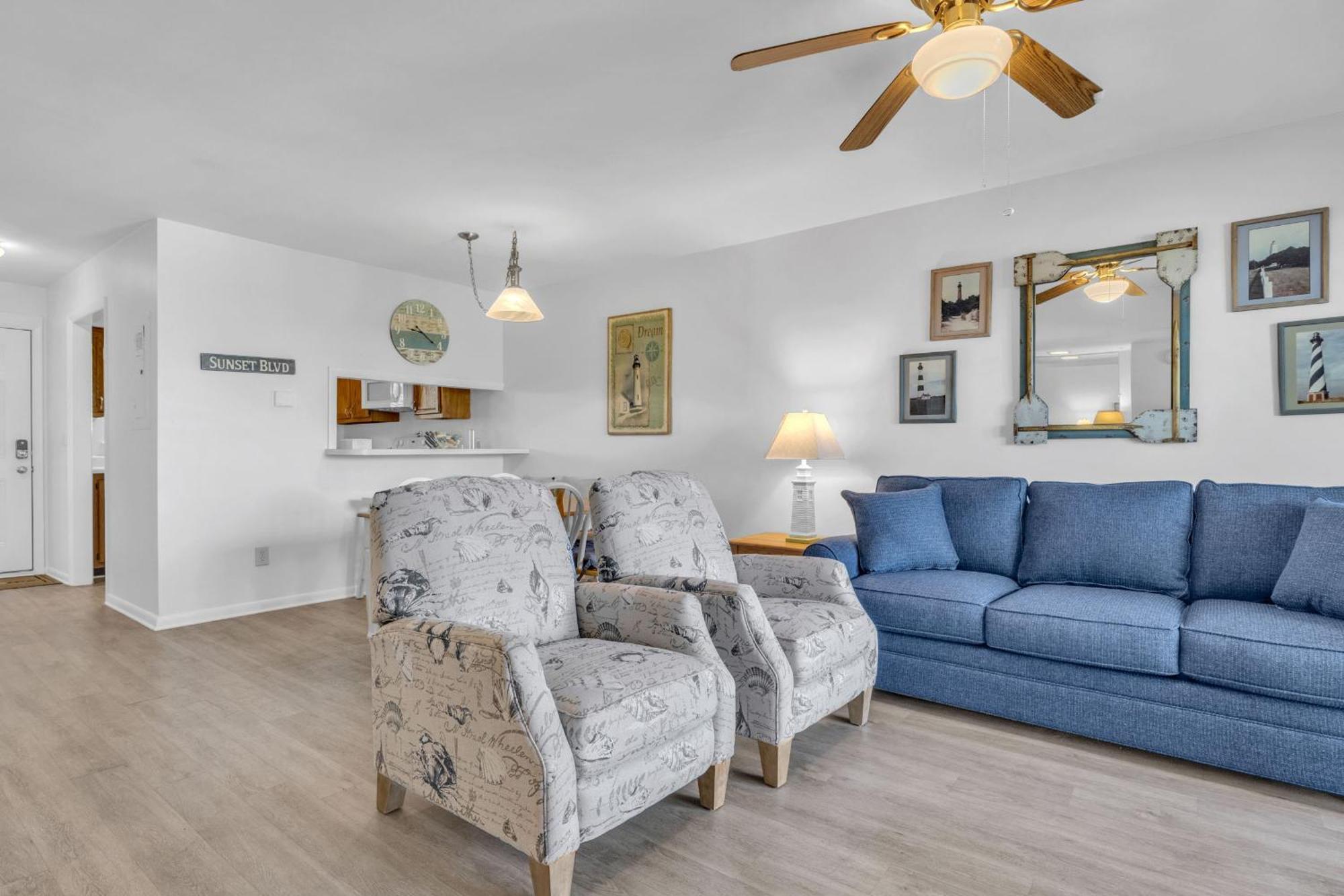 Willa Sunset Blvd Caswell Beach Zewnętrze zdjęcie