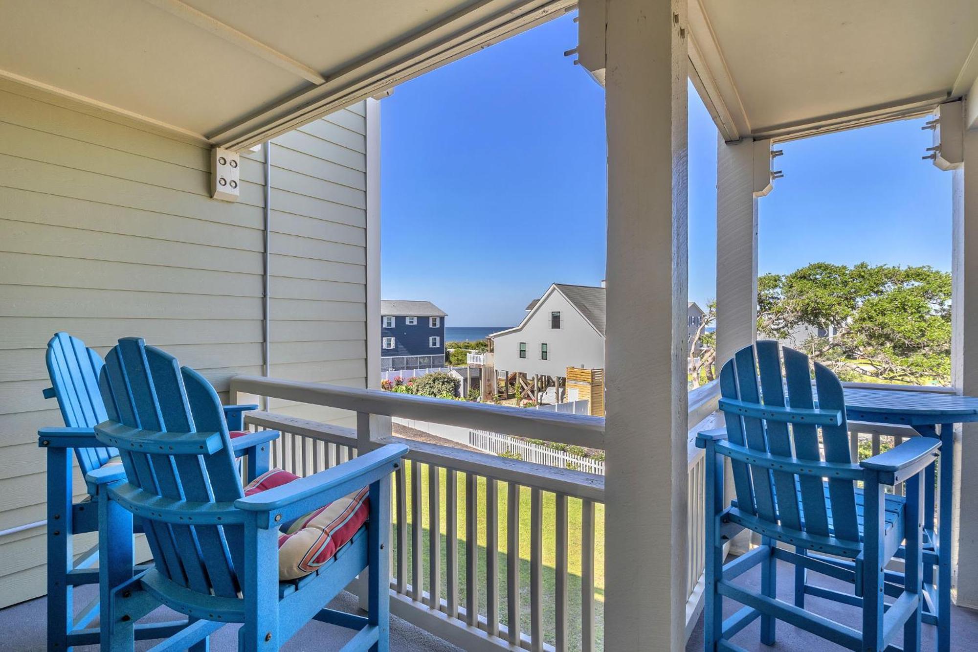 Willa Sunset Blvd Caswell Beach Zewnętrze zdjęcie