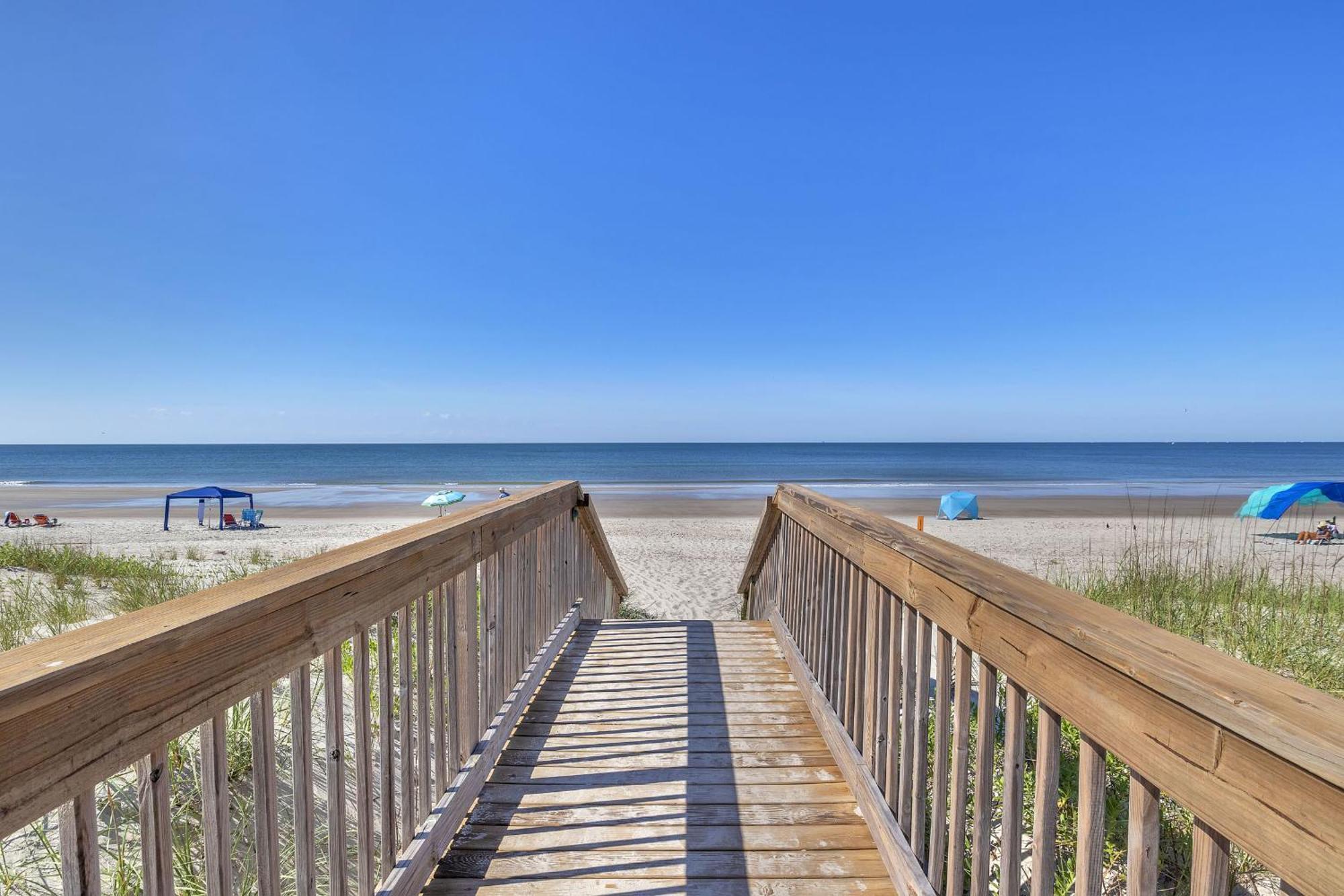 Willa Sunset Blvd Caswell Beach Zewnętrze zdjęcie