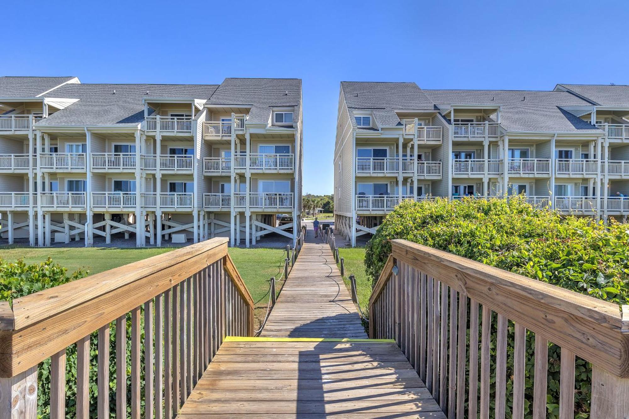 Willa Sunset Blvd Caswell Beach Zewnętrze zdjęcie